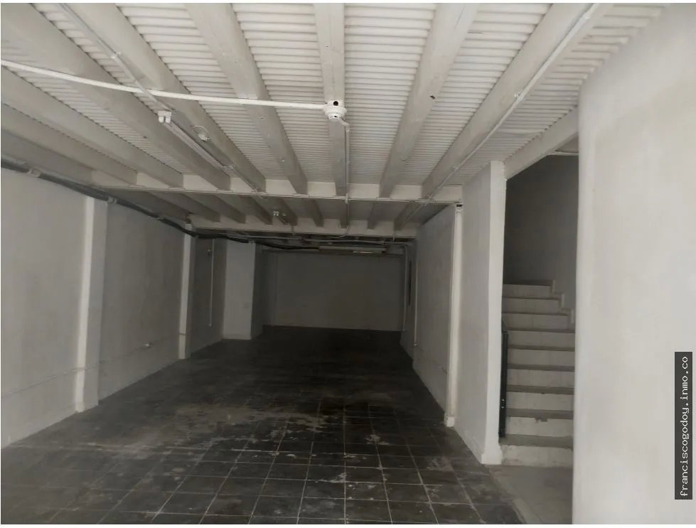 Local comercial en alquiler  casco antiguo, panamá