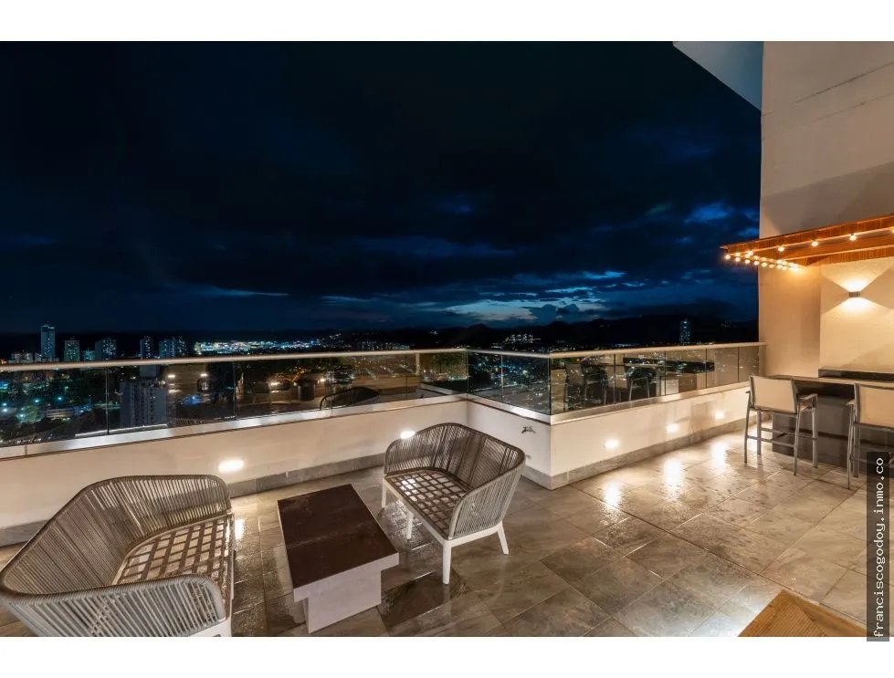 Apartamento en venta avenida ricardo j. alfaro  tumba muerto
