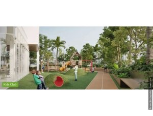 140630 - Edison park - apartments - belview towers