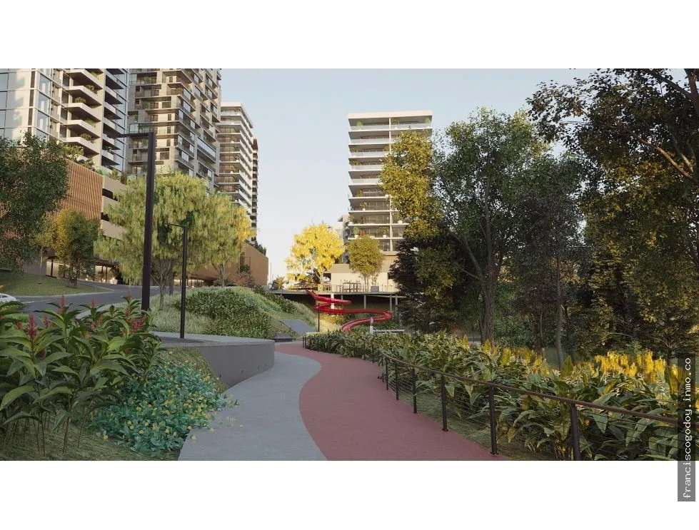 Apartamento en venta, brisas del golf - panamá