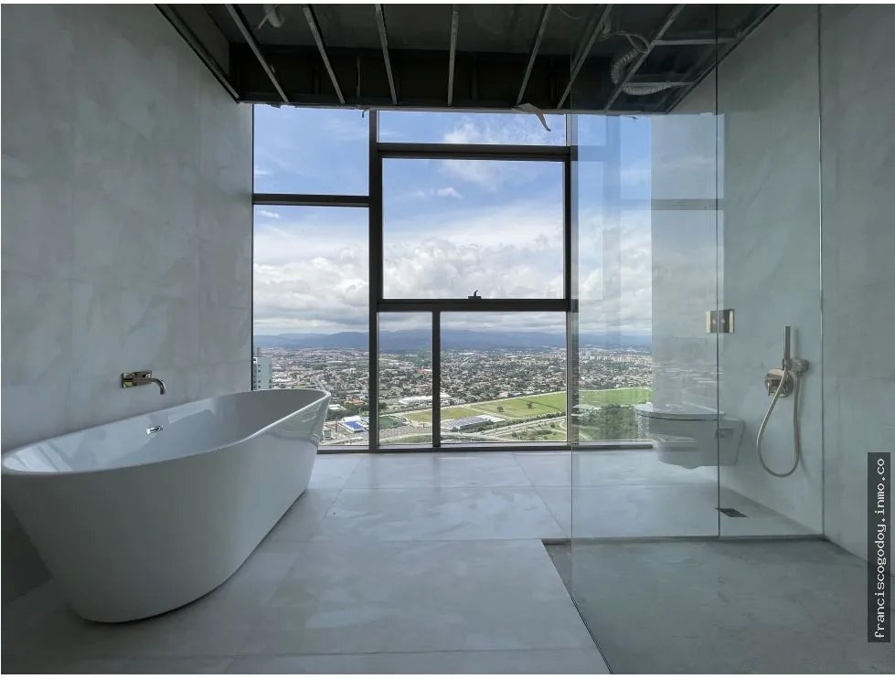 Venta de apartamento en santa maría, ciudad de panamá