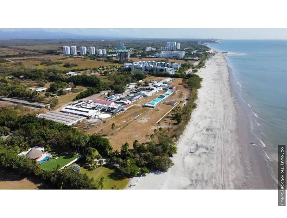 Venta de terreno en el pacífico panameño, panamá