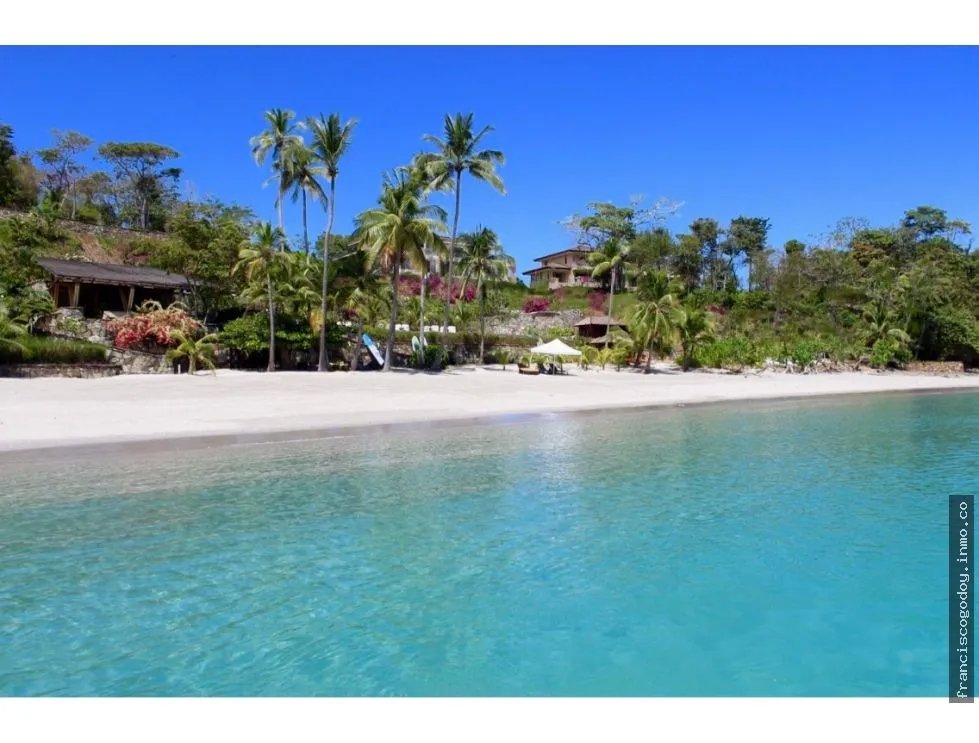 Venta de terreno en el pacífico panameño, panamá