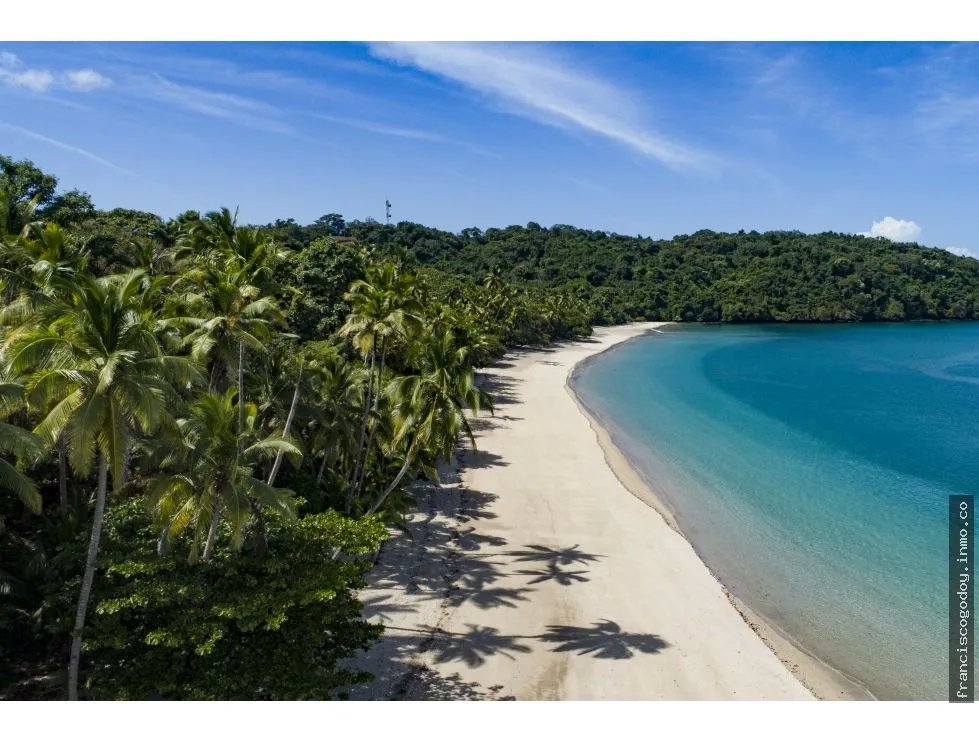 Venta de terreno en el pacífico panameño, panamá