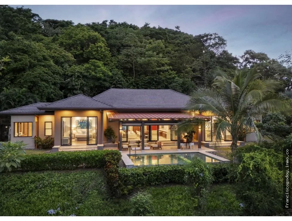 Venta de apartamento en el pacífico panameño, panamá