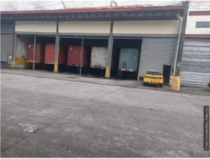 140664 - Zona Libre - warehouses