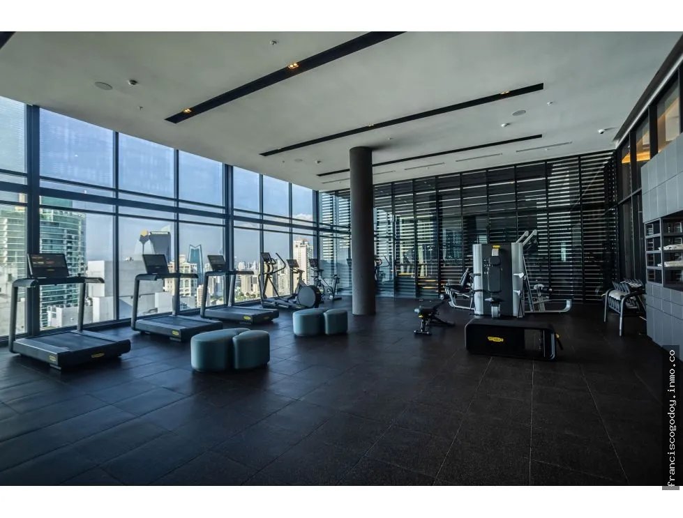 En venta apartamentos nuevos en avenida balboa, panamá