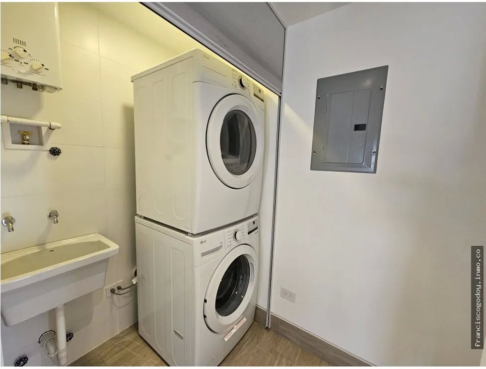Venta de apartamento en hato pintado  ciudad de panamá