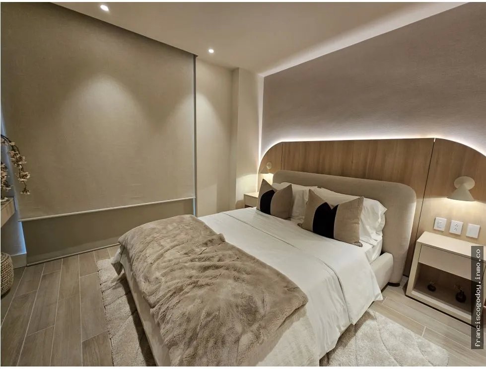 Venta de apartamentos en ocean reef islands