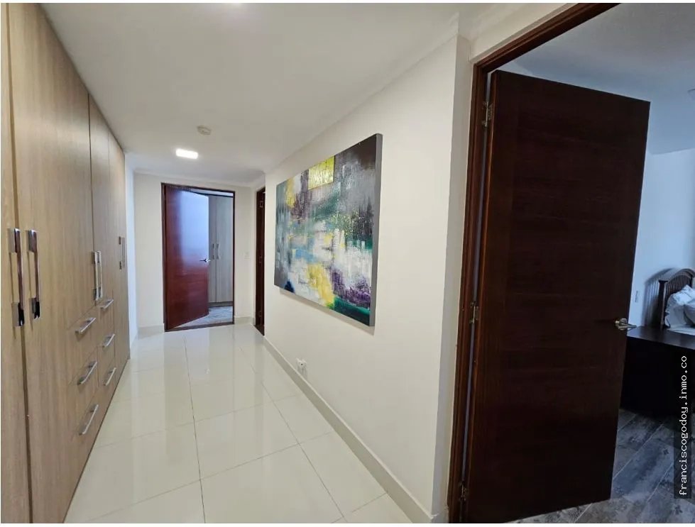 Penthouse en venta, panamá pacífico