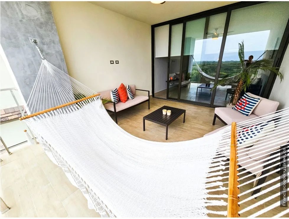 Apartamento en venta - san carlos