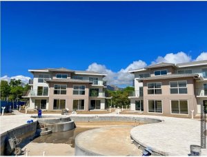 140710 - Chame - apartments - villas del pacifico
