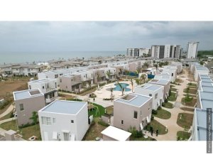 140711 - Chame - apartments - villas del pacifico