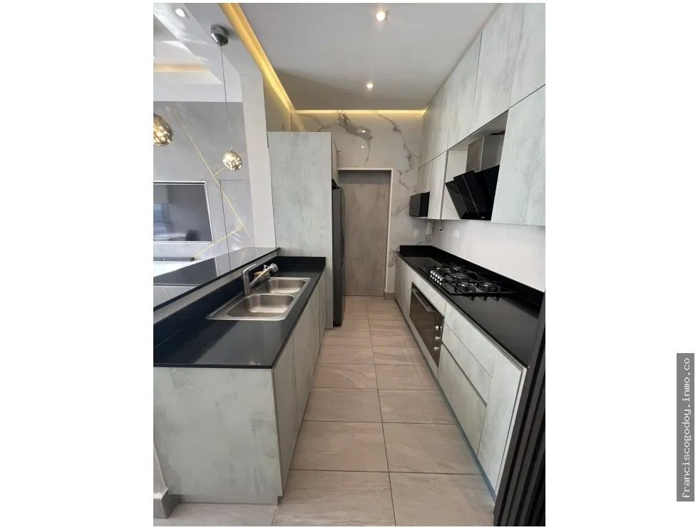 Alquiler de apartamento en la loma, hato pintado
