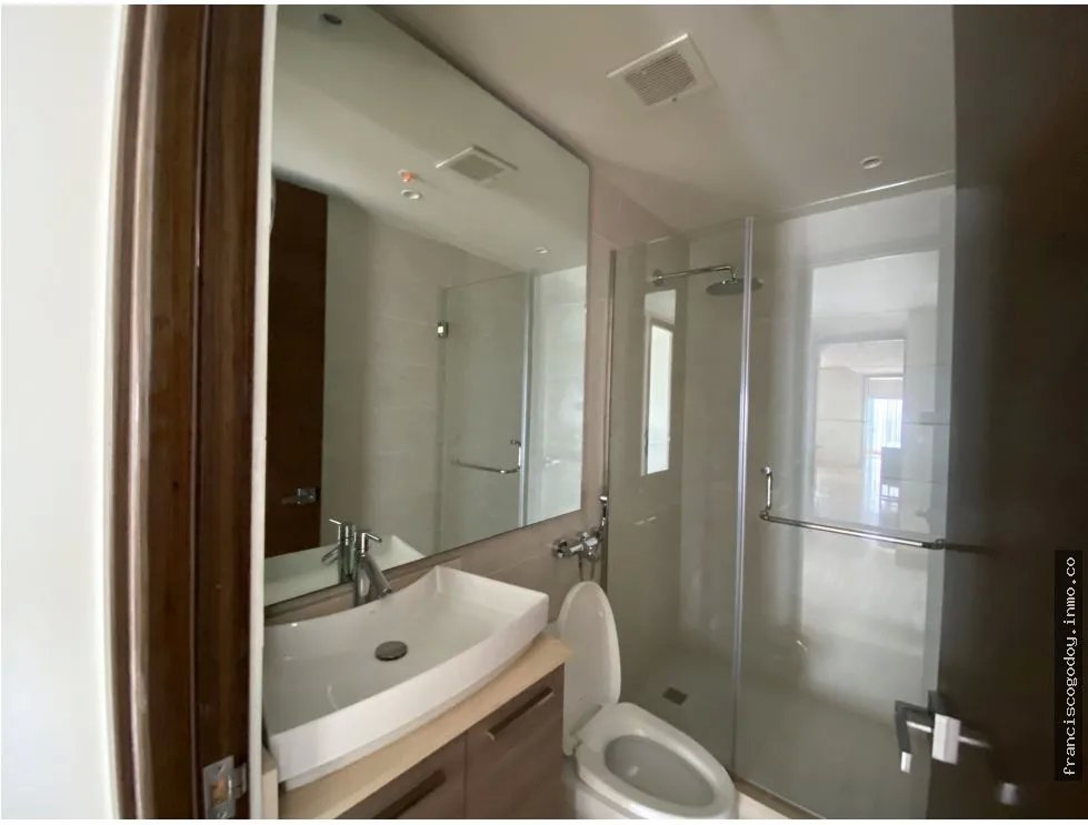 Alquiler de apartamento en costa del este
