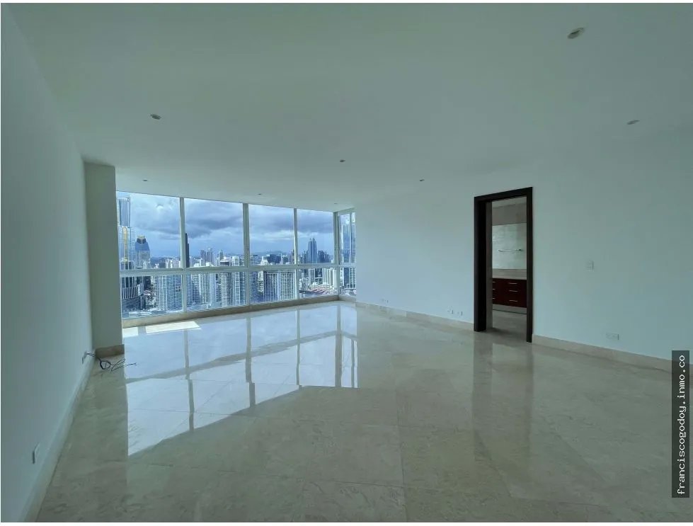 Apartamento en venta en paitilla