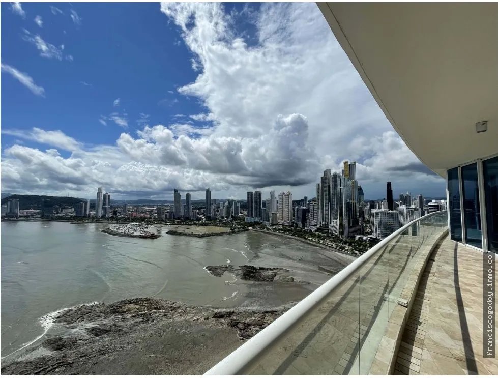 Apartamento en venta en paitilla
