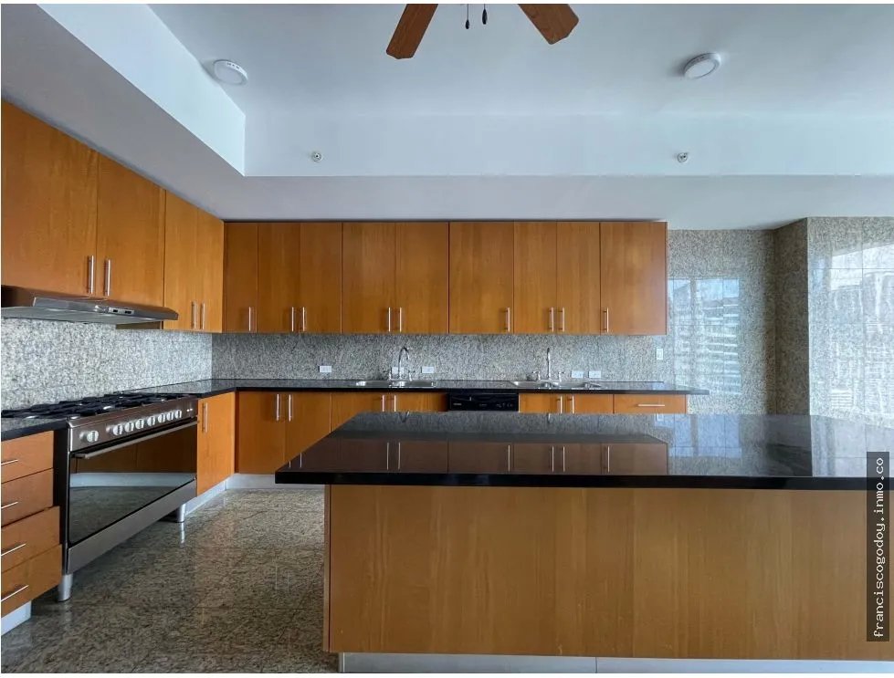 Apartamento en venta en paitilla