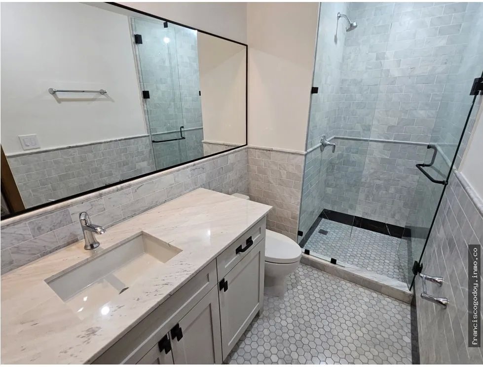 Apartamento en venta en el casco antiguo, santa familia