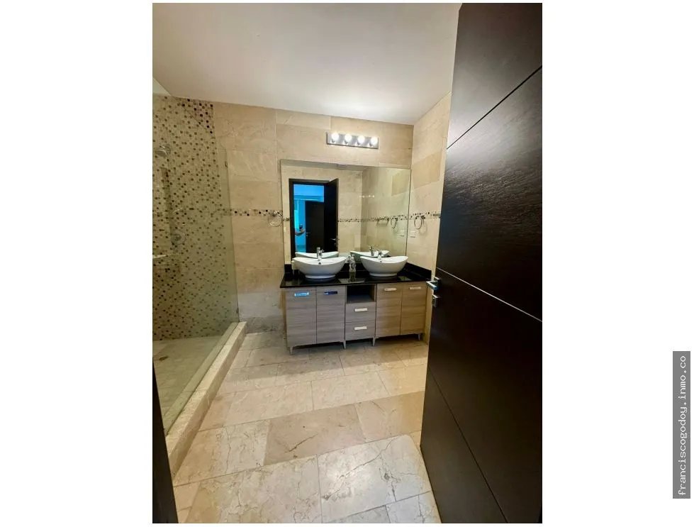 Apartamento en venta, punta pacífica