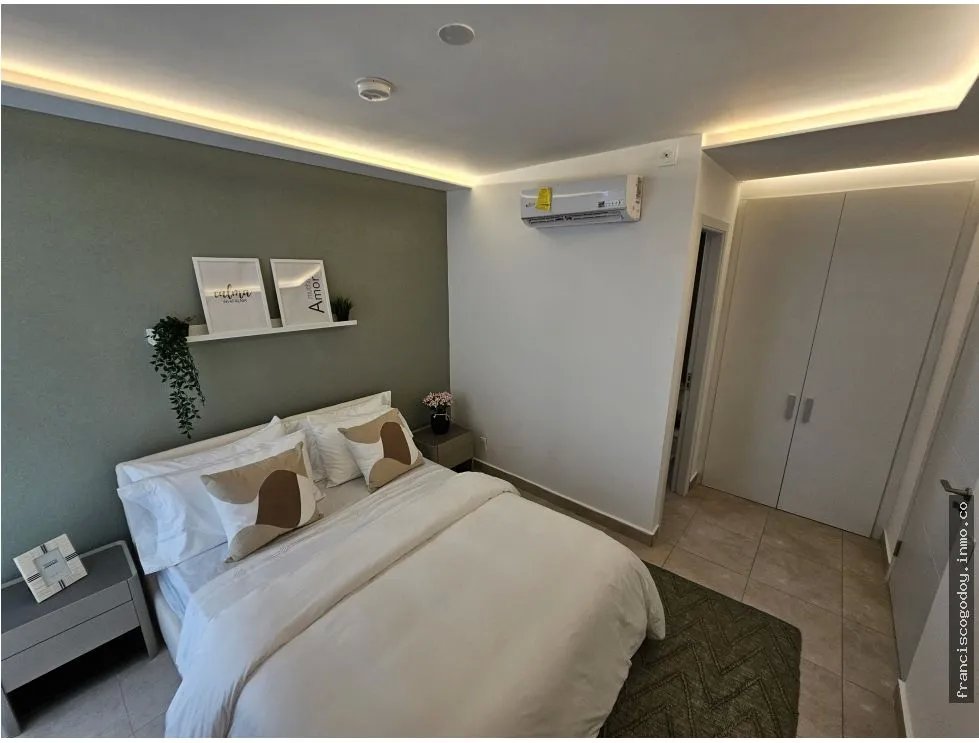 Venta de apartamentos en vía españa - 12 de octubre