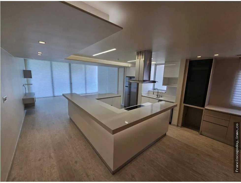 Apartamento en venta ph rivage tower, avenida balboa