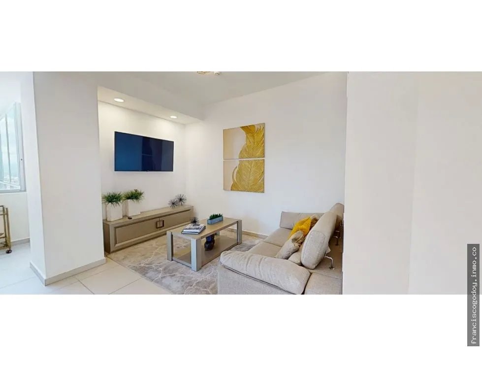 Venta de apartamentos en costa del este
