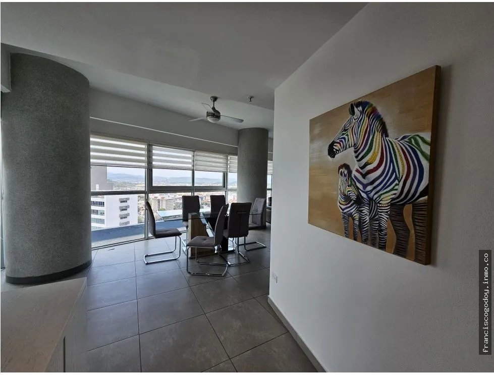 Apartamento en venta yacht club tower: avenida balboa