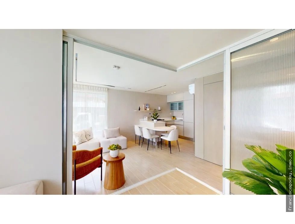 Apartamento en venta en avenida balboa