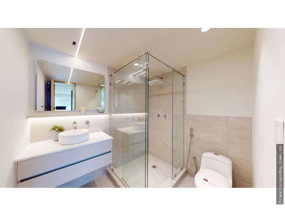 Apartamento en venta en avenida balboa - bella vista