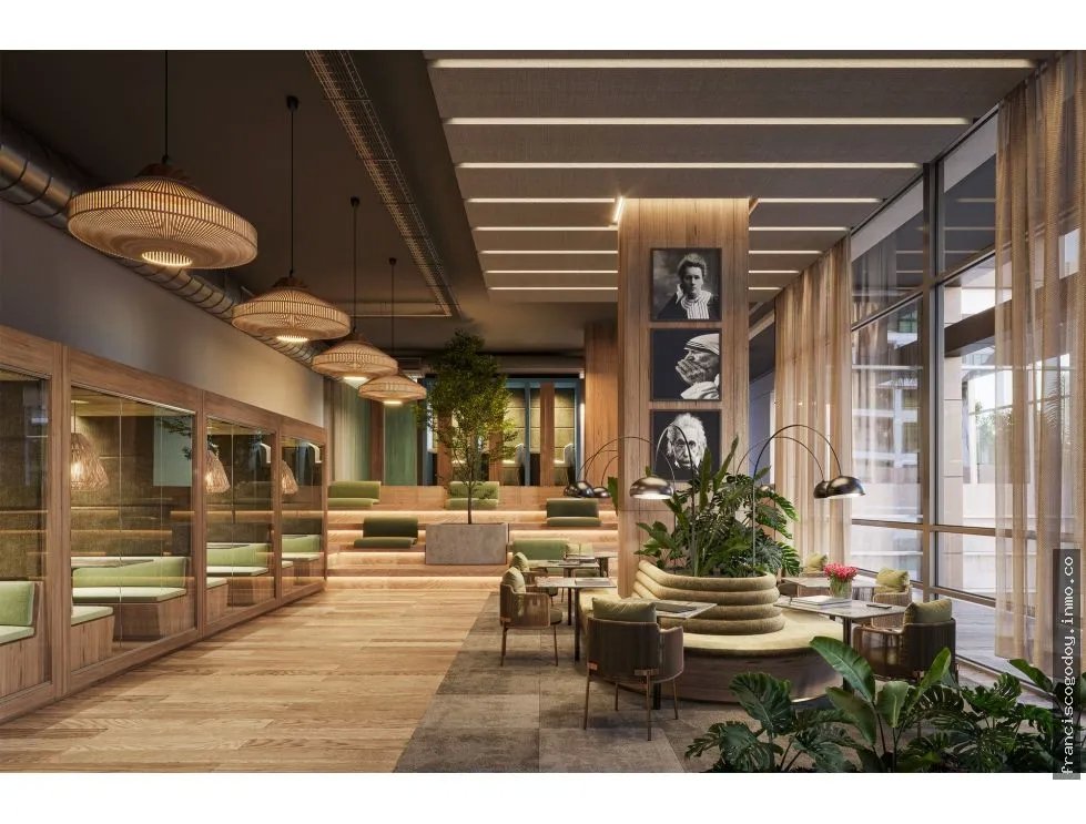 Apartamento en venta en santa maría, panamá