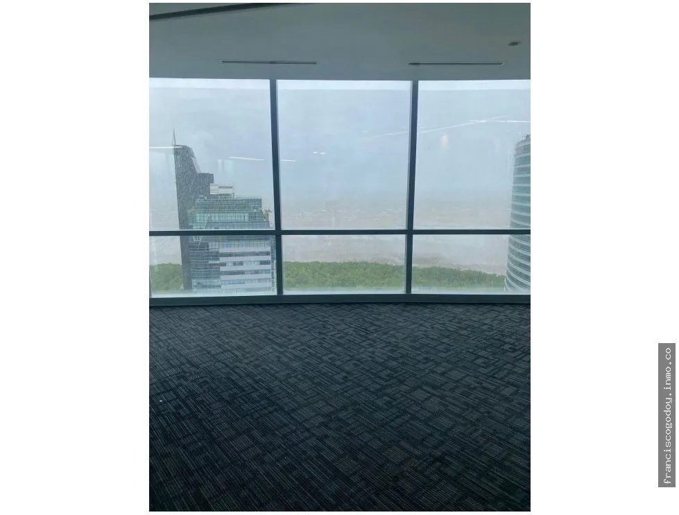 Venta de oficina ejecutiva en financial park, costa del este