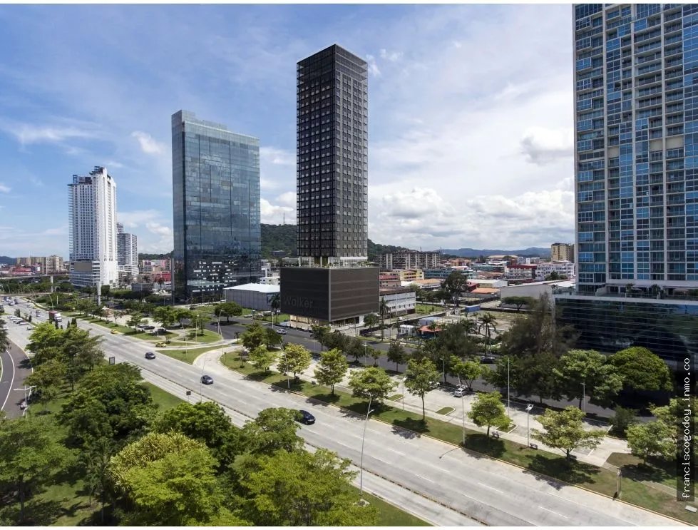 Apartamento en venta en the walker