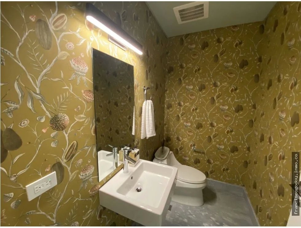 Apartamentos de lujo frente al pacífico, costa del este