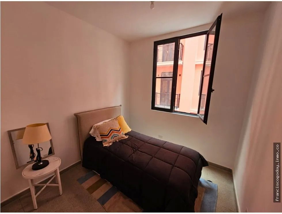 Venta de apartamentos en santa ana