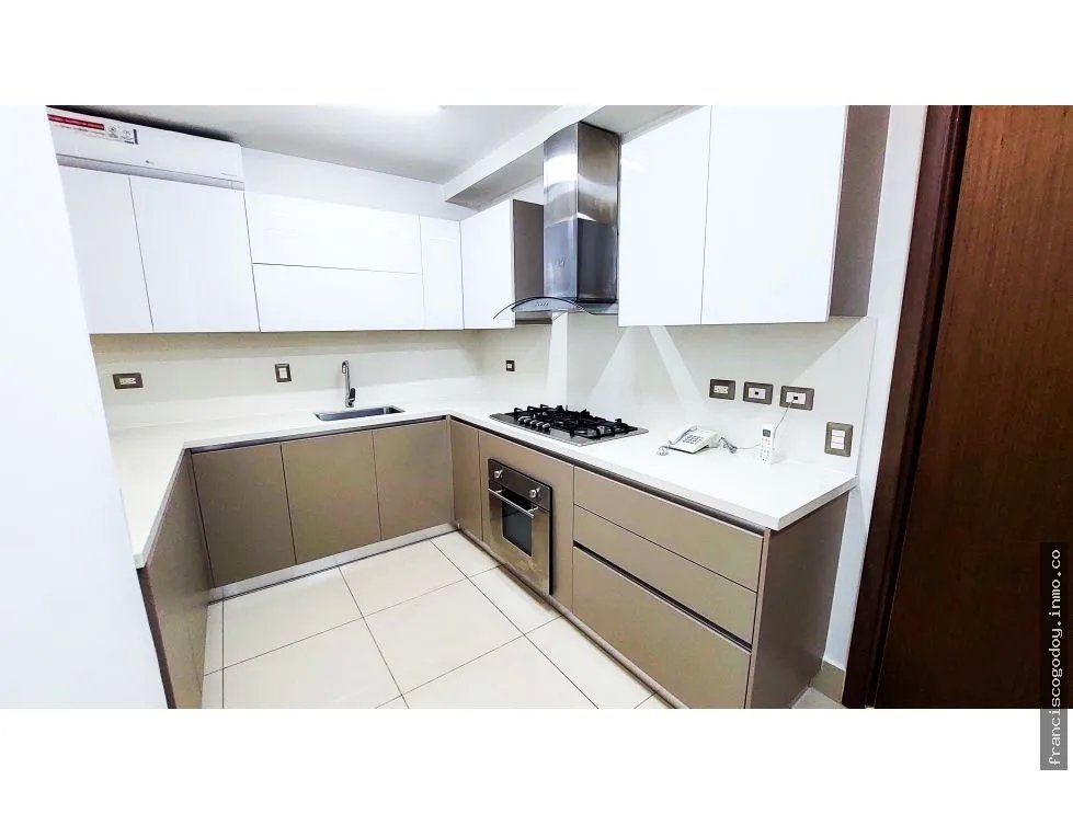 Apartamento nuevo en venta, costa del este