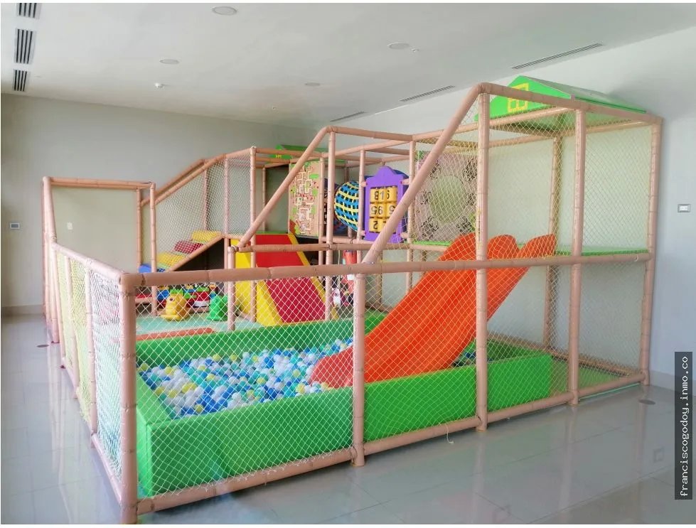 Apartamento en venta, costa del este
