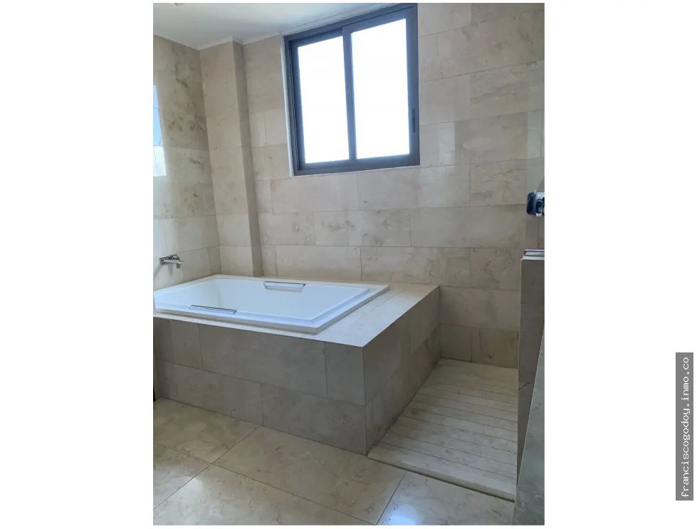 Venta de apartamentos penthouse en santa maría golf & country club