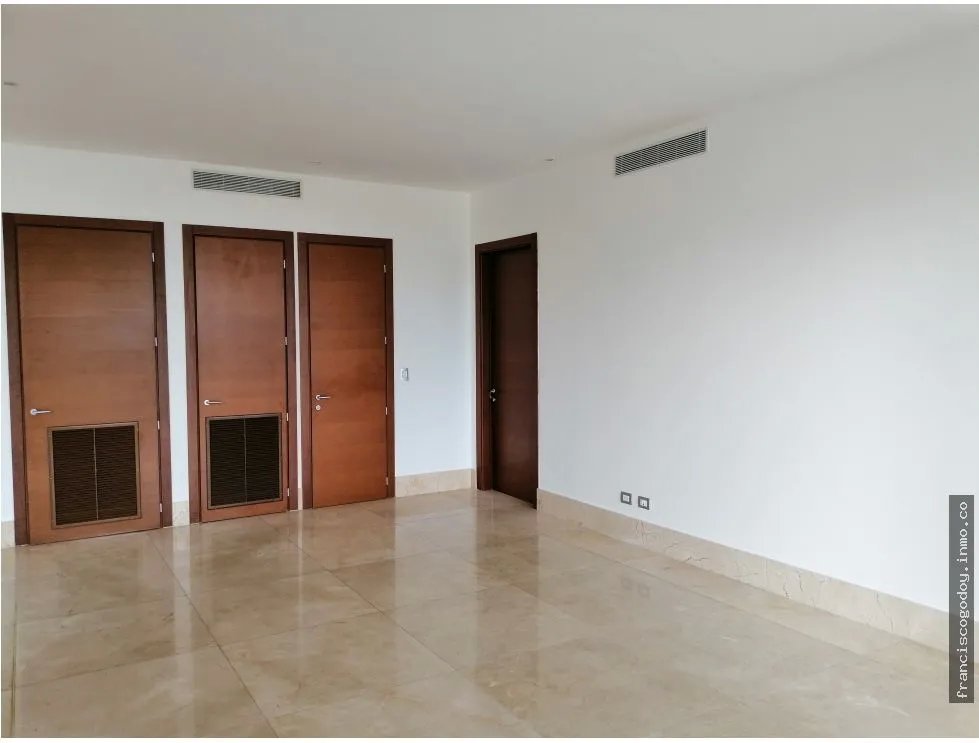 Venta de apartamentos penthouse en santa maría golf & country club