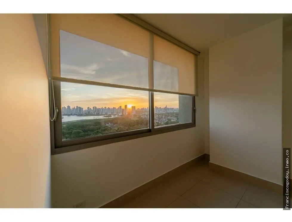 Apartamentos en venta en costa del este
