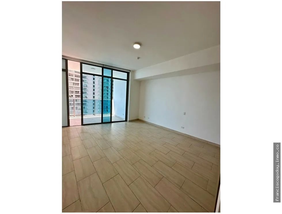 Alquiler de apartamento de lujo en punta pacífica