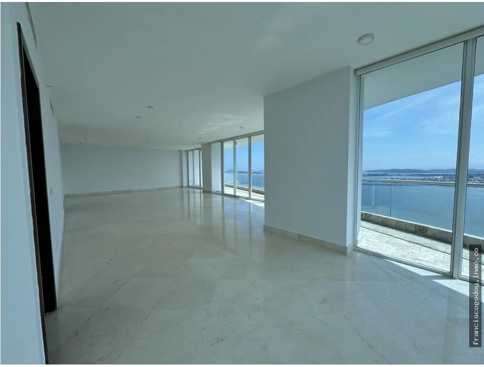 Apartamento en venta en paitilla