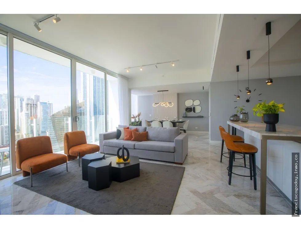 Apartamento en alquiler en marbella
