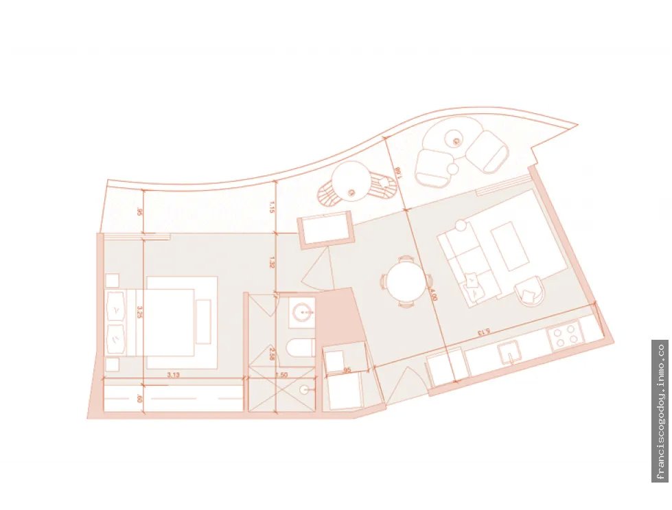 Preventa exclusiva: apartamentos frente al mar en amador
