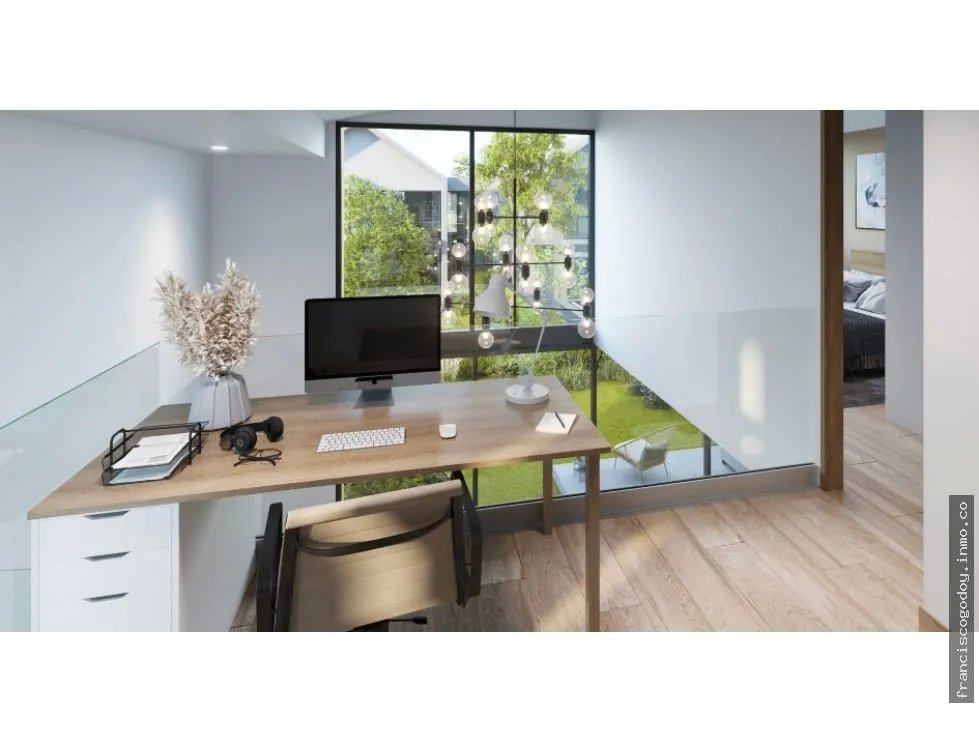 Proyecto de casas nuevas en green city, vía panamá norte