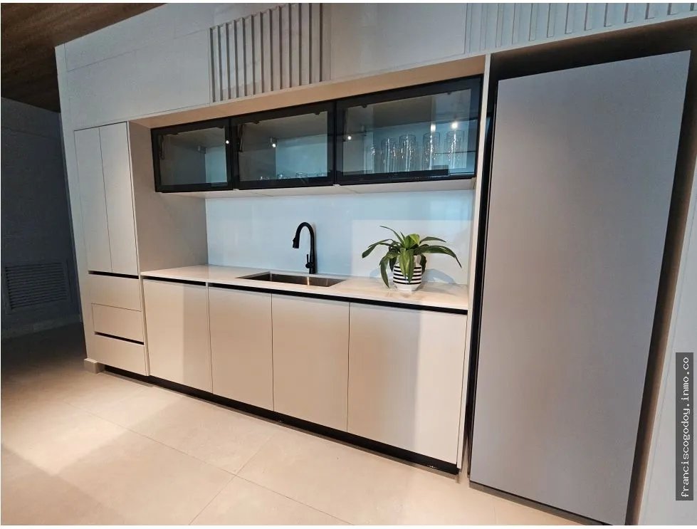 Apartamento en venta en marbella