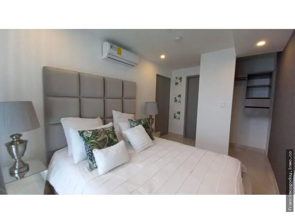 Apartamento en venta en the sands, avenida balboa