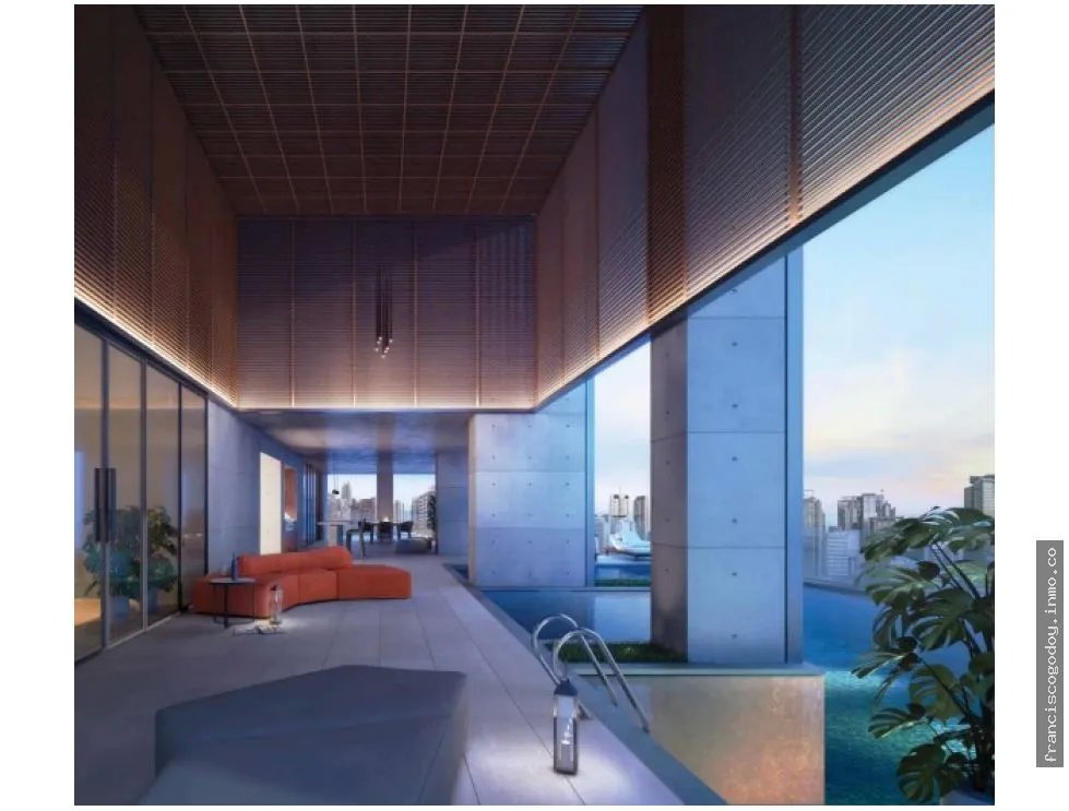 Apartamentos nuevos en venta ubicado en marbella
