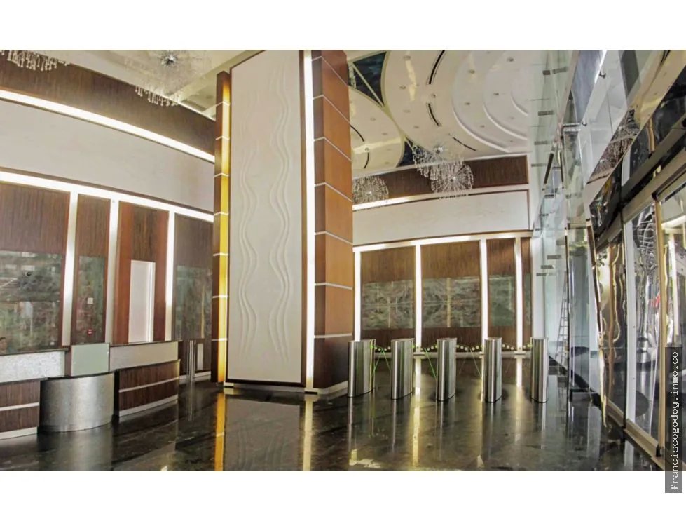 Oficinas en alquiler en avenida balboa