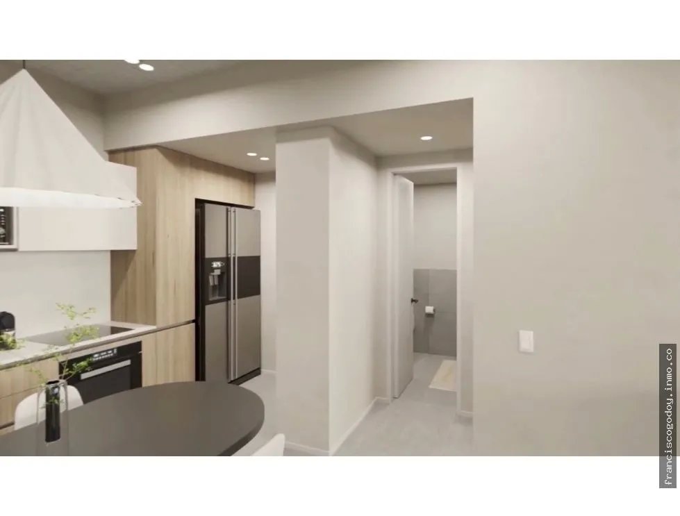 Venta de apartamento en coco del mar, san francisco